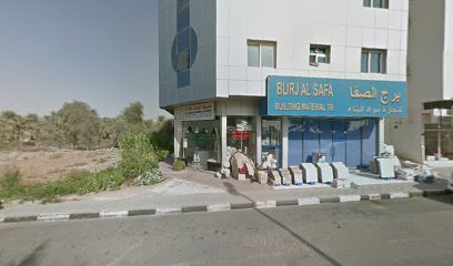 Al Waha Dhaid Laundry - Dubai - +971 6 882 6585
