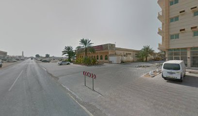 Rawshan Ironing - Dubai -