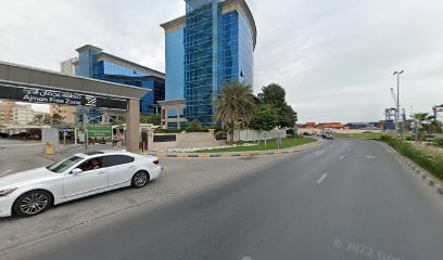 Souzan El Kayaji Legal Consultancy - Dubai - +971 56 548 2228