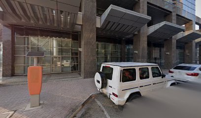 مكتب الدكتور يوسف الشريف المحامي - Youssif Alsharif legal consultant - Dubai - +971 4 256 6660