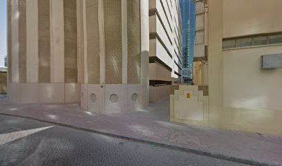 Mousa Alamri Advocates - Dubai -