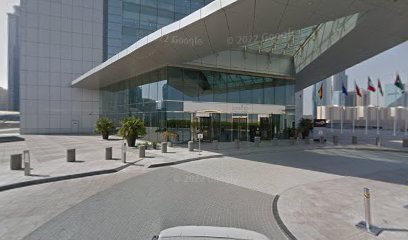 Afridi & Angell - Dubai - +971 4 330 3900