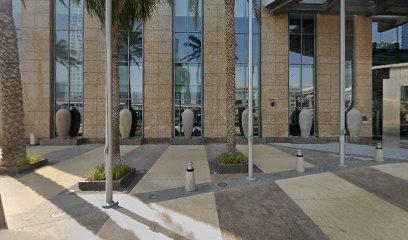 Davidson & Co Legal Consultants - Dubai - +971 4 343 8897
