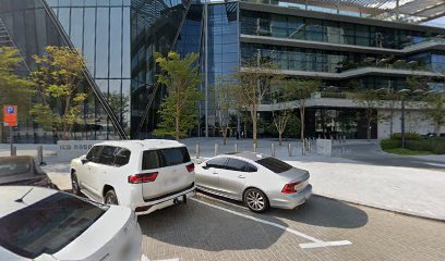 White & Case LLP - Dubai - +971 4 381 6200