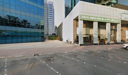 Hikmat Fayad & Associates - Dubai - +971 4 222 2888