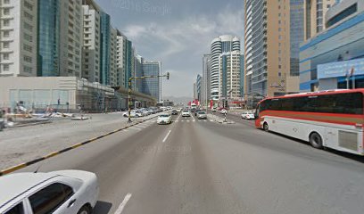 I K Lawyers - Dubai - +971 55 740 9575
