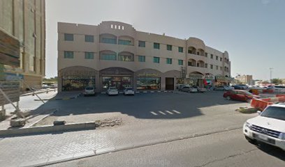 المفتول للمحاماة و الاستشارات القانونية - Dubai - +971 50 370 6211