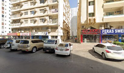 Fahad Alserkal Law Firm - Dubai - +971 6 884 5540