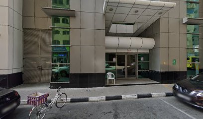 خليفة الخاطري للمحاماة والاستشارات القانونية - Dubai - +971 50 449 0370