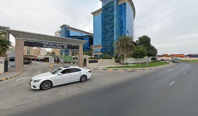 INSOURZE GLOBAL FZE - Dubai - +971 50 569 0203
