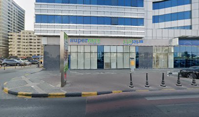 محمد بن قنزول الكتبي للمحاماه و الاستشارات القانونية - Dubai - +971 6 767 6060