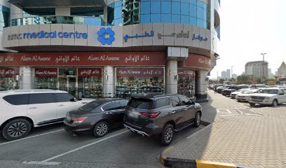 Ali Salim Alkhayyal Advocates & Legal Consultants - Dubai - +971 6 556 6779