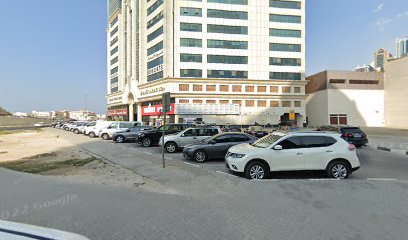 Omar Rashid Al-Ghafir Law Firm - Dubai - +971 56 938 1334