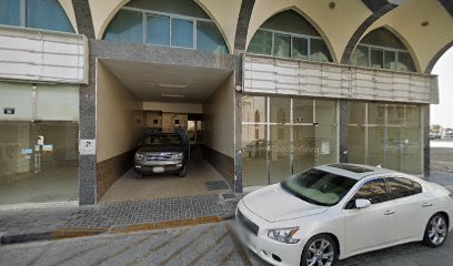 مجموعة الحقوق الدولية international law group - Dubai - +971 6 568 8447