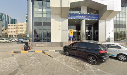 مكتب عبدالحميد البلوشي للمحاماة والاستشارات القانونية - Dubai - +971 6 556 6266