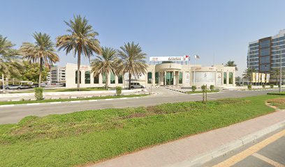 المعهد القضائي - Dubai - +971 4 283 3300