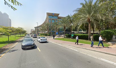 Mohammad Almheiri Advocate and Legal Consultants - Dubai - +971 4 333 3405