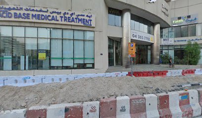 Al Obaidi & Zarooni Advocates & Legal Consultants - Dubai - +971 4 222 2066