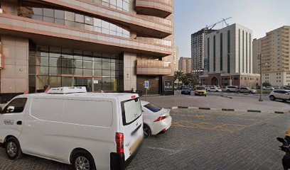 Excellist Education Center - Dubai - +971 6 731 1966