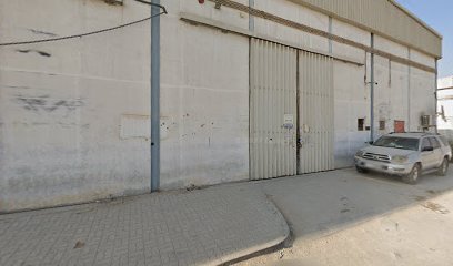 Dar Al Majd Boxes Industries - Dubai -