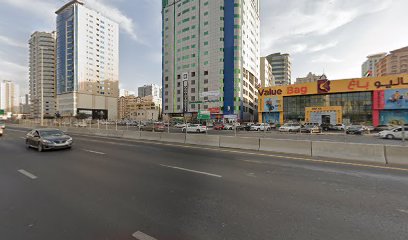 Al MIZAN LEGAL CONSULTING - Dubai -