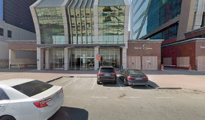 HESSA ALATTAY ADVOCATES & LEGAL CONSULTANTS - Dubai - +971 4 368 8984