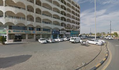 Emirates Association of Lawyers and Legal Branch of Fujairah - Dubai - +971 9 222 2533