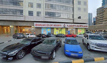Al Rasheed & Partners - Dubai - +971 6 556 0555