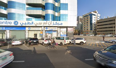 Sharif Al Obaidly Lawyers & Legal Consultants - Dubai - +971 6 544 5992