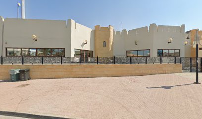 Bookmark - Dubai -