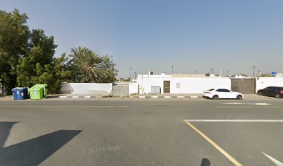 مكتبه ام النور و البابا كيرلس - Dubai -