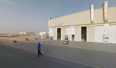 JAZEERAT ALKHALEEJ GENERAL TRADING LLC - Ethanol Importer - Dubai -
