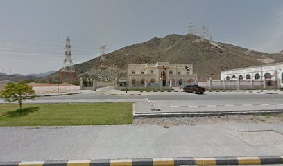 Sharjah Social Services Department - Dubai - +971 6 501 5151