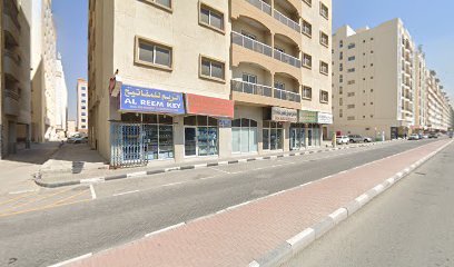 Al Reem Keys - Dubai - +971 50 515 8807