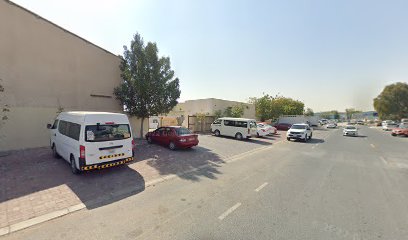 Barsheed Marble factory - Dubai -