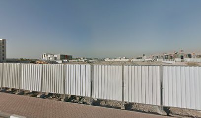 AURAK Hostel - Dubai -