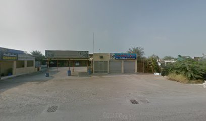منجرة القلعة Al Qalaa Carpentry - Dubai -
