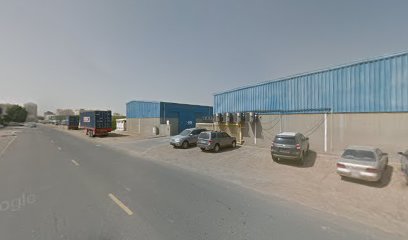 City Bay Cargo LLC - Dubai - +971 55 204 0680