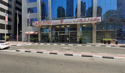 Scenario Dubai Bar lounge - Dubai - +971 55 668 4555