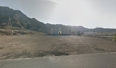 قاعه السمر للافراح - Dubai -