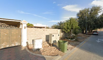 Joud Aluminium - Dubai - +971 6 764 8008