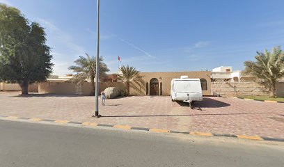 Bilal Zahir General Trading LLC - Dubai - +971 6 742 5760