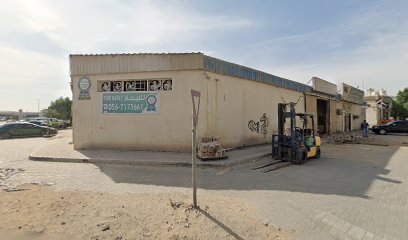 Marble Palace Factory - Dubai - +971 50 686 4298