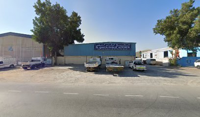 Silver Metals Industries LLC - Dubai - +971 4 257 4380