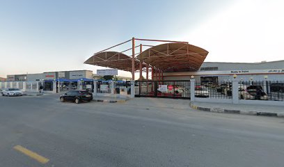 TAKRIS GENERAL TRADING - Dubai - +971 50 960 7866