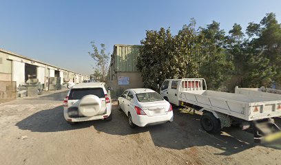 Bright Plus Aluminum & Joinery Factory - Dubai - +971 56 822 1682