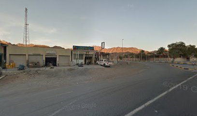 Electrical system - Dubai -