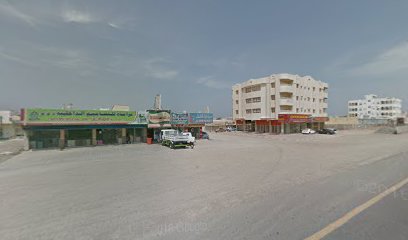 fujairah dibba - Dubai -