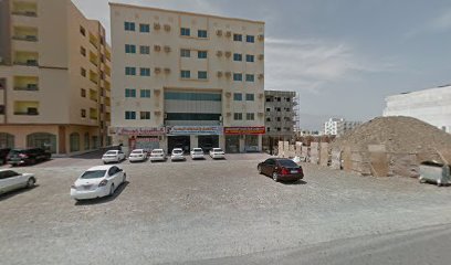 Alhamoudi stone LLC - Dubai -