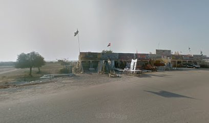 ورشة النجوم الثلاثة - Dubai - +971 50 680 0179
